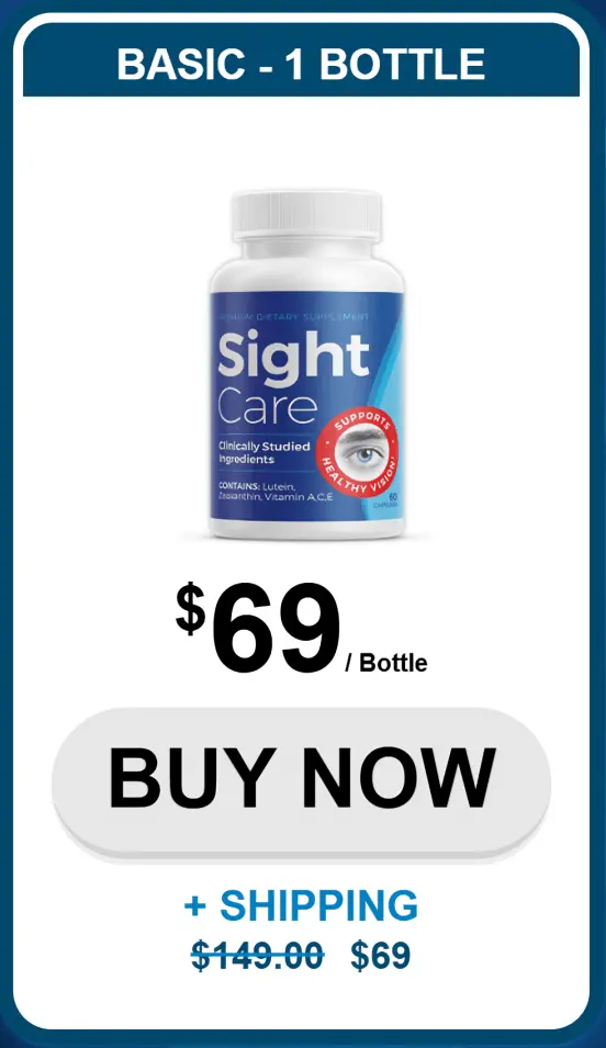 SightCare offer price